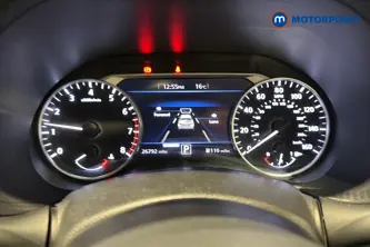 Nissan Juke N-Connecta Automatic Petrol SUV - Stock Number (1678345) - 7th supplementary image