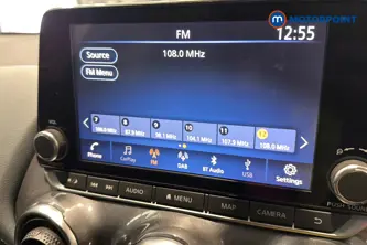 Nissan Juke N-Connecta Automatic Petrol SUV - Stock Number (1678345) - 8th supplementary image