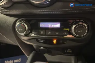 Nissan Juke N-Connecta Automatic Petrol SUV - Stock Number (1678345) - 12th supplementary image