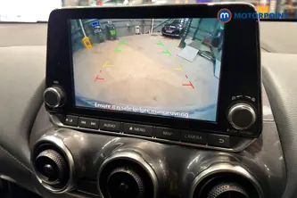 Nissan Juke N-Connecta Automatic Petrol SUV - Stock Number (1678345) - 13th supplementary image