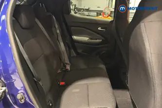 Nissan Juke N-Connecta Automatic Petrol SUV - Stock Number (1678345) - 25th supplementary image