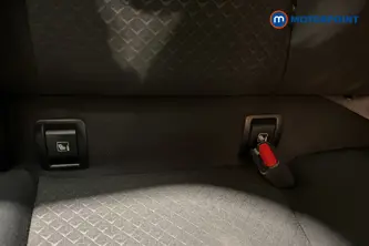 Nissan Juke N-Connecta Automatic Petrol SUV - Stock Number (1678345) - 27th supplementary image