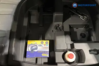 Nissan Juke N-Connecta Automatic Petrol SUV - Stock Number (1678345) - 33rd supplementary image
