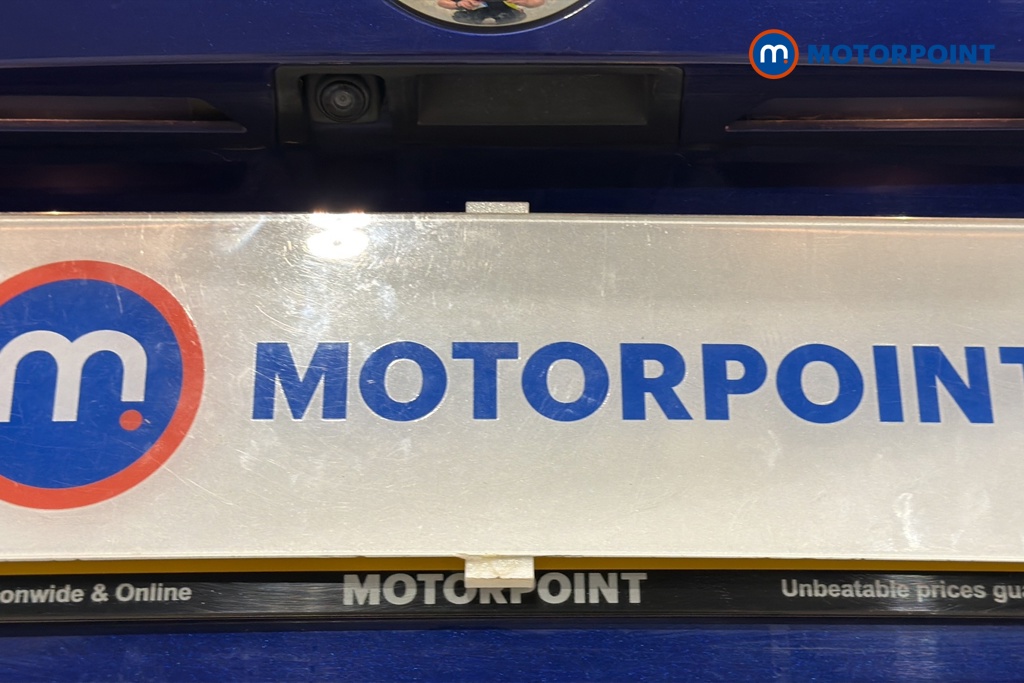 Nissan Juke N-Connecta Automatic Petrol SUV - Stock Number (1678345) - 37th supplementary image