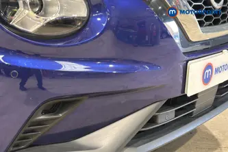 Nissan Juke N-Connecta Automatic Petrol SUV - Stock Number (1678345) - 38th supplementary image