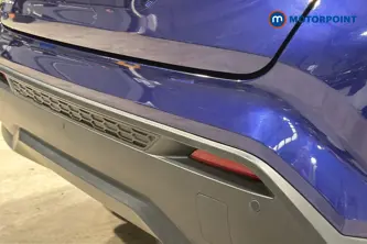 Nissan Juke N-Connecta Automatic Petrol SUV - Stock Number (1678345) - 39th supplementary image