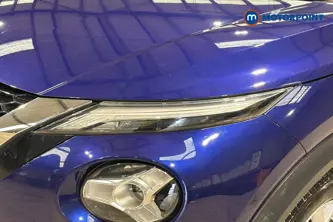 Nissan Juke N-Connecta Automatic Petrol SUV - Stock Number (1678345) - 42nd supplementary image