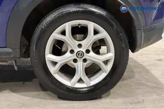 Nissan Juke N-Connecta Automatic Petrol SUV - Stock Number (1678345) - 45th supplementary image