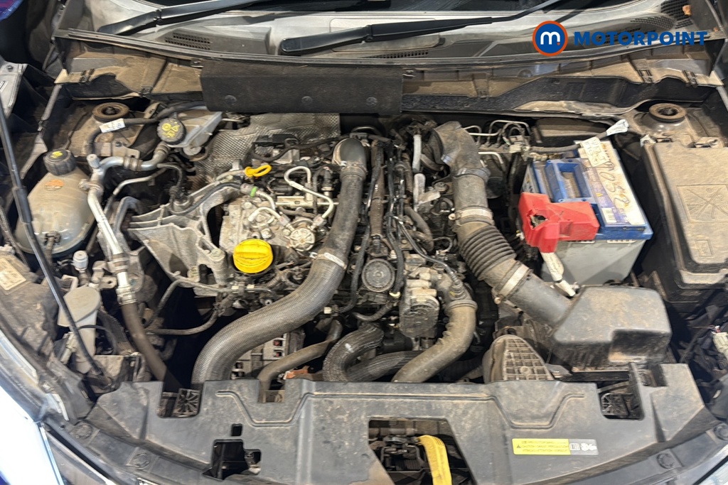 Nissan Juke N-Connecta Automatic Petrol SUV - Stock Number (1678345) - 48th supplementary image