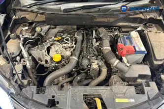 Nissan Juke N-Connecta Automatic Petrol SUV - Stock Number (1678345) - 48th supplementary image