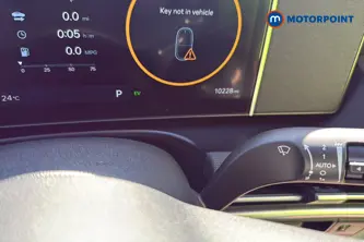 Hyundai Tucson Advance Automatic Petrol-Electric Hybrid SUV - Stock Number (1678406) - 6th supplementary image