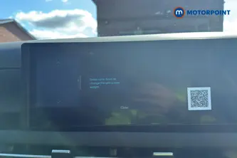 Hyundai Tucson Advance Automatic Petrol-Electric Hybrid SUV - Stock Number (1678406) - 9th supplementary image