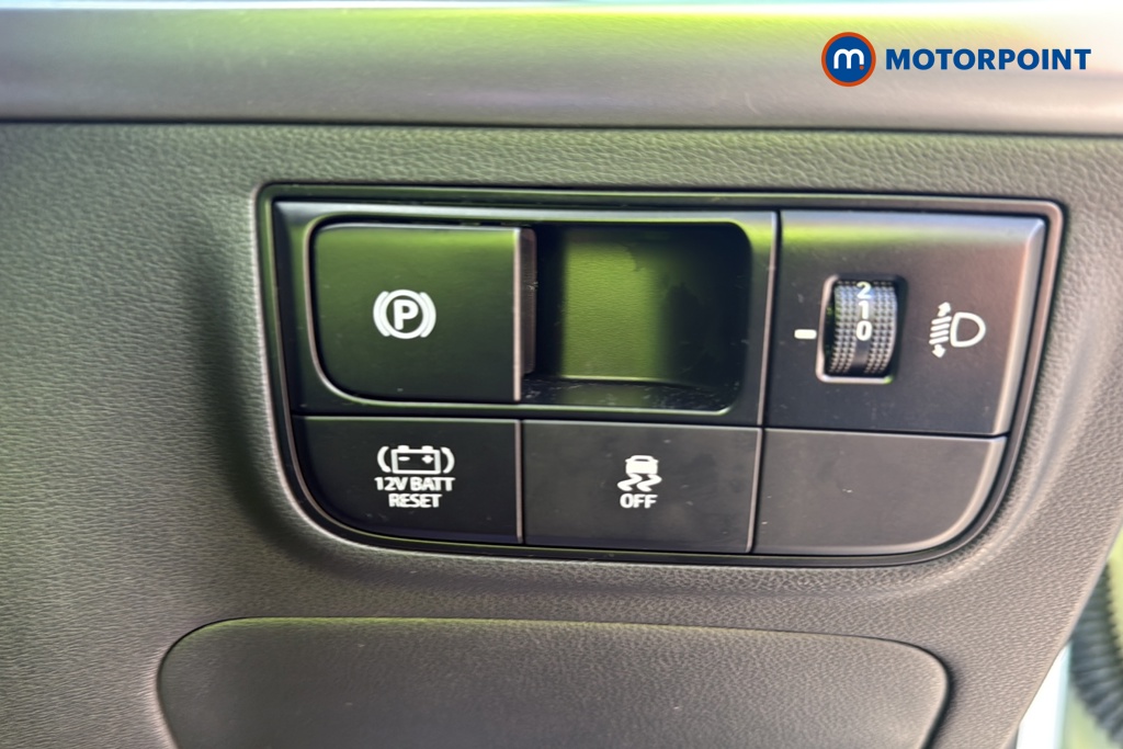 Hyundai Tucson Advance Automatic Petrol-Electric Hybrid SUV - Stock Number (1678406) - 11th supplementary image