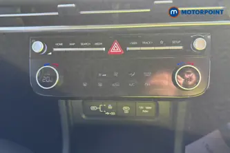Hyundai Tucson Advance Automatic Petrol-Electric Hybrid SUV - Stock Number (1678406) - 12th supplementary image