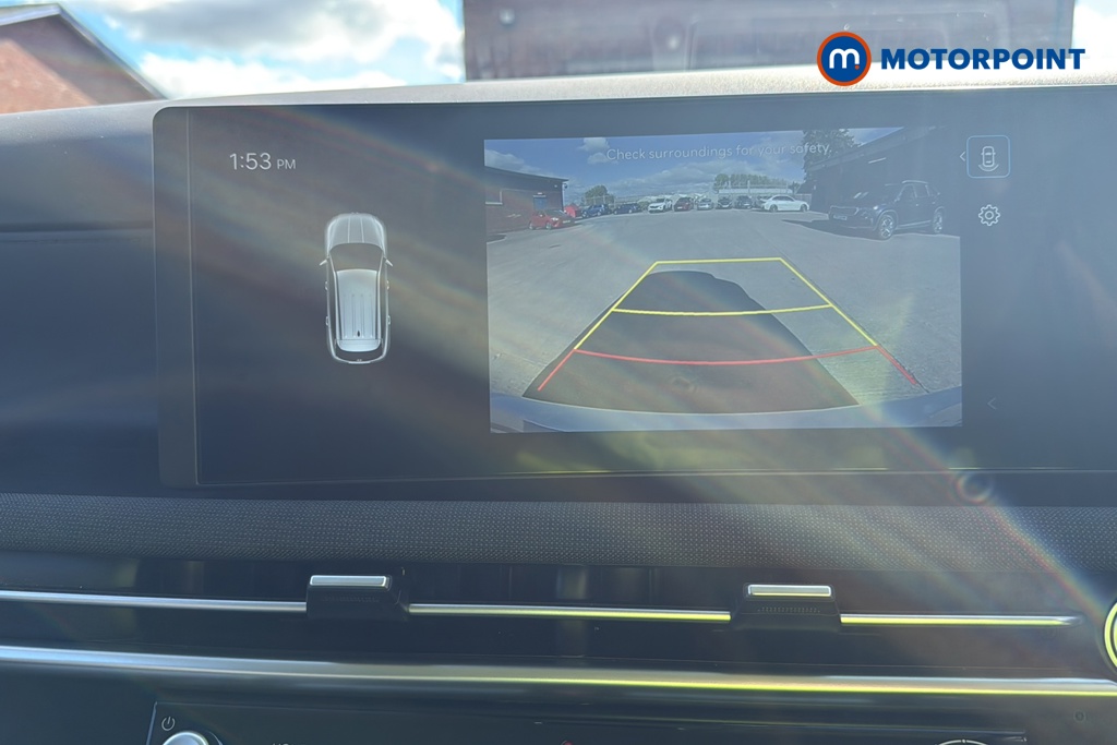 Hyundai Tucson Advance Automatic Petrol-Electric Hybrid SUV - Stock Number (1678406) - 13th supplementary image
