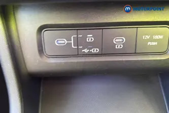 Hyundai Tucson Advance Automatic Petrol-Electric Hybrid SUV - Stock Number (1678406) - 17th supplementary image