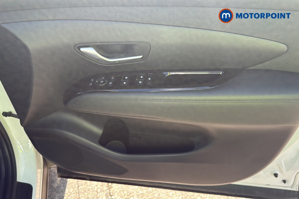 Hyundai Tucson Advance Automatic Petrol-Electric Hybrid SUV - Stock Number (1678406) - 18th supplementary image