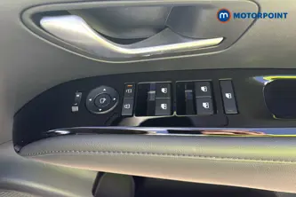 Hyundai Tucson Advance Automatic Petrol-Electric Hybrid SUV - Stock Number (1678406) - 19th supplementary image