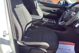 Hyundai Tucson Advance Automatic Petrol-Electric Hybrid SUV - Stock Number (1678406) - 22nd supplementary image