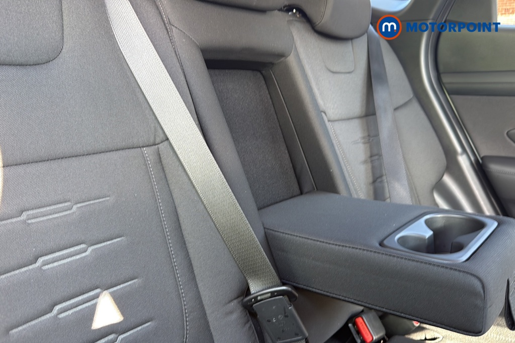 Hyundai Tucson Advance Automatic Petrol-Electric Hybrid SUV - Stock Number (1678406) - 26th supplementary image