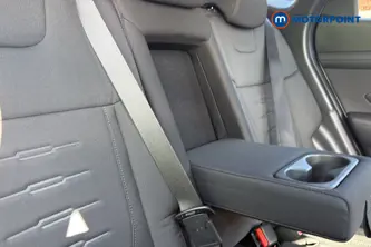 Hyundai Tucson Advance Automatic Petrol-Electric Hybrid SUV - Stock Number (1678406) - 26th supplementary image
