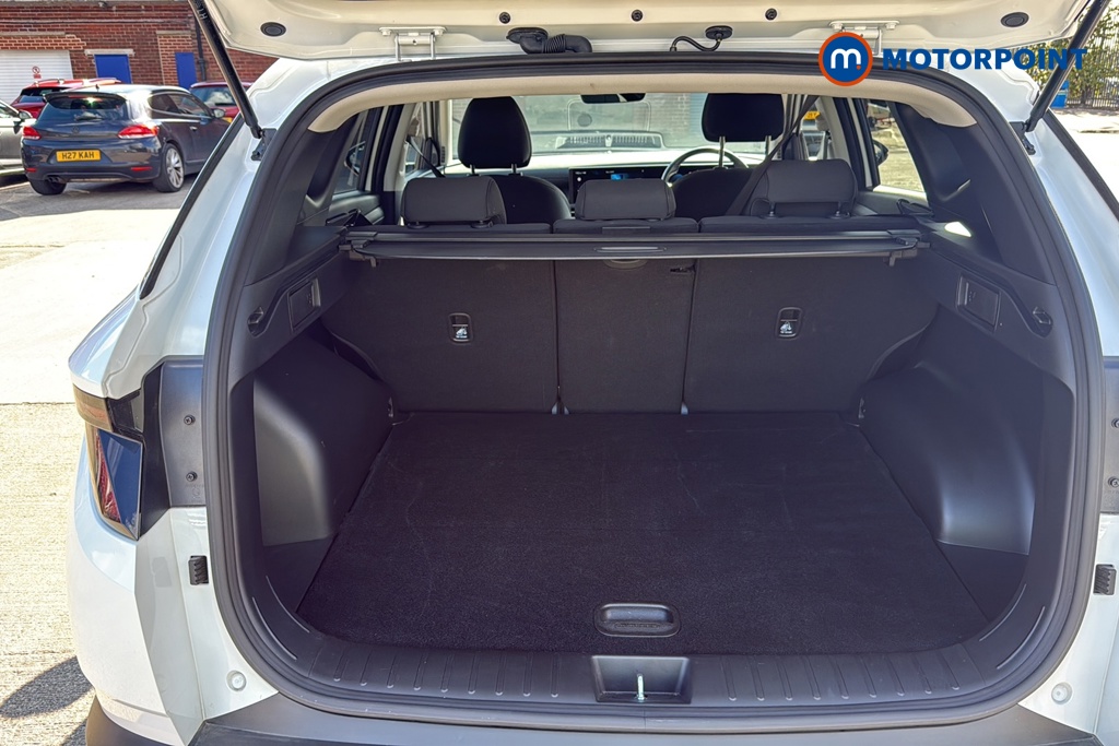 Hyundai Tucson Advance Automatic Petrol-Electric Hybrid SUV - Stock Number (1678406) - 30th supplementary image