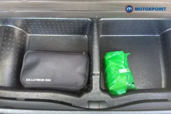 Hyundai Tucson Advance Automatic Petrol-Electric Hybrid SUV - Stock Number (1678406) - 33rd supplementary image