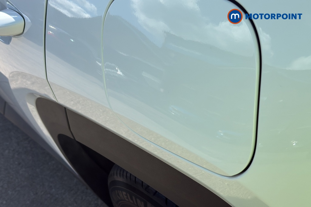 Hyundai Tucson Advance Automatic Petrol-Electric Hybrid SUV - Stock Number (1678406) - 41st supplementary image
