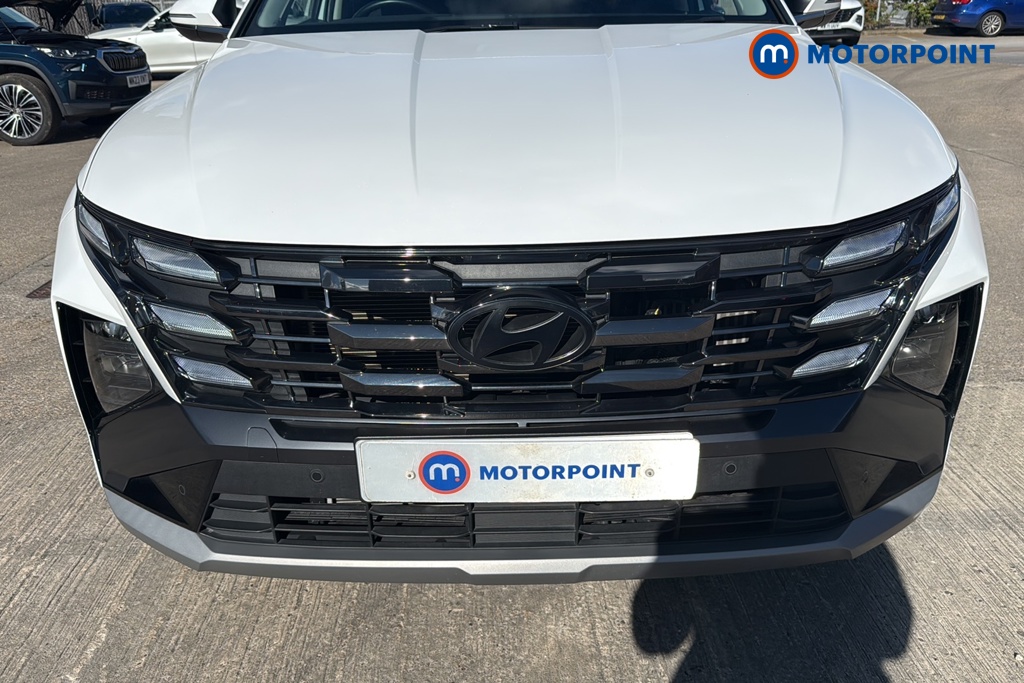 Hyundai Tucson Advance Automatic Petrol-Electric Hybrid SUV - Stock Number (1678406) - 43rd supplementary image
