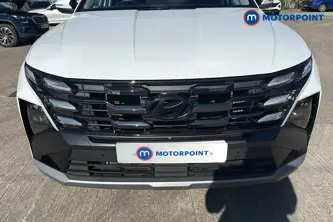 Hyundai Tucson Advance Automatic Petrol-Electric Hybrid SUV - Stock Number (1678406) - 43rd supplementary image