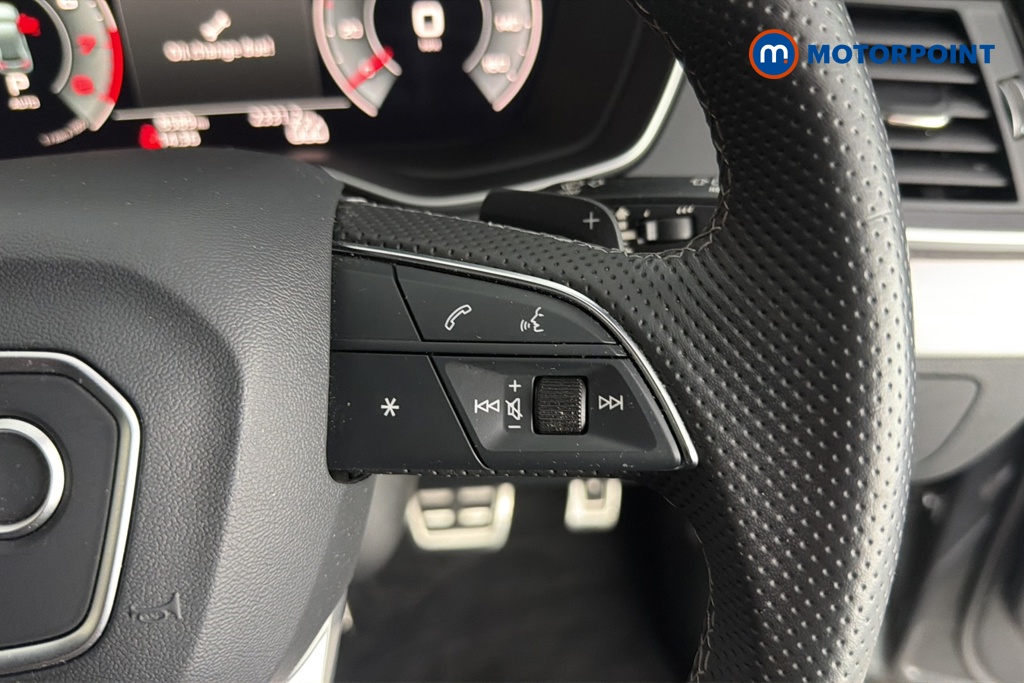 Audi Q5 S Line Automatic Petrol SUV - Stock Number (1678500) - 3rd supplementary image