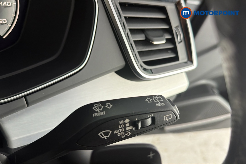 Audi Q5 S Line Automatic Petrol SUV - Stock Number (1678500) - 6th supplementary image