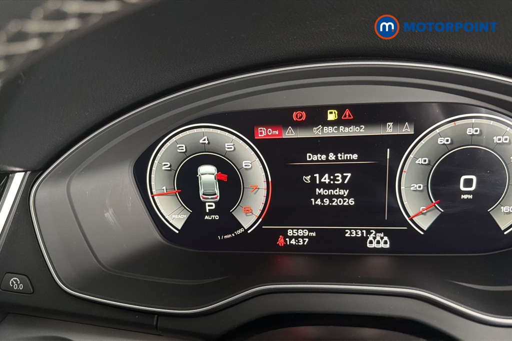 Audi Q5 S Line Automatic Petrol SUV - Stock Number (1678500) - 7th supplementary image