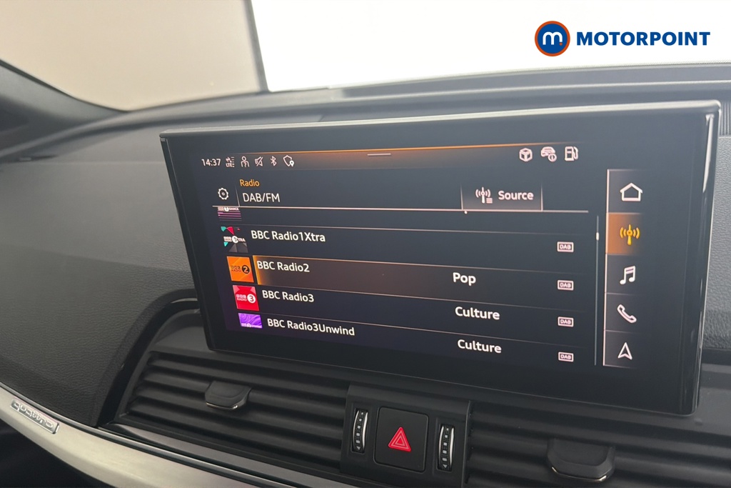 Audi Q5 S Line Automatic Petrol SUV - Stock Number (1678500) - 8th supplementary image