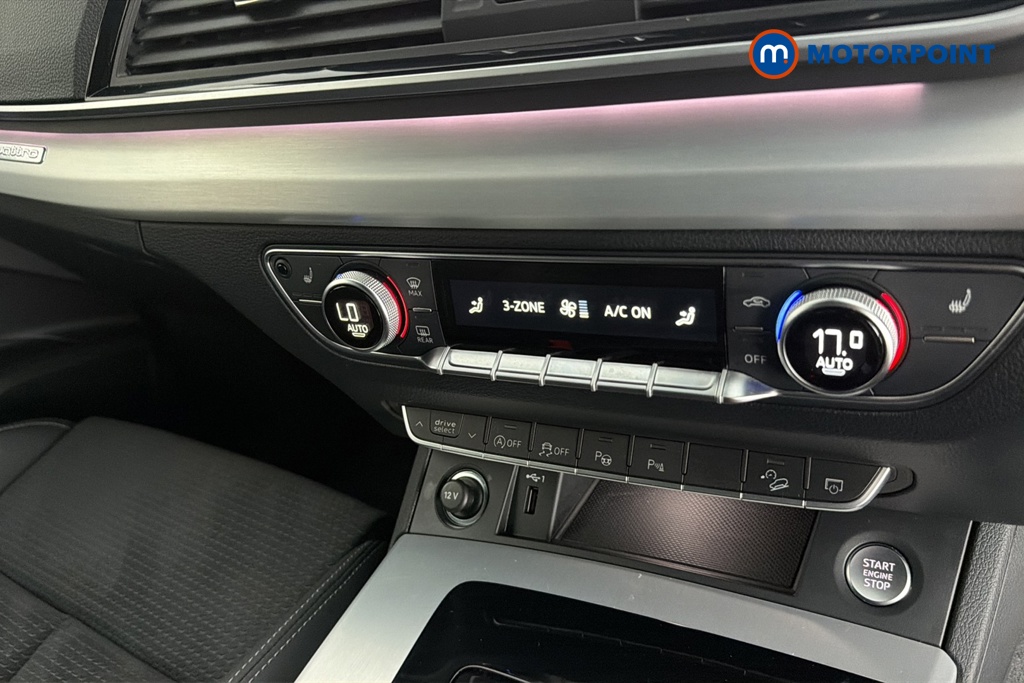 Audi Q5 S Line Automatic Petrol SUV - Stock Number (1678500) - 12th supplementary image