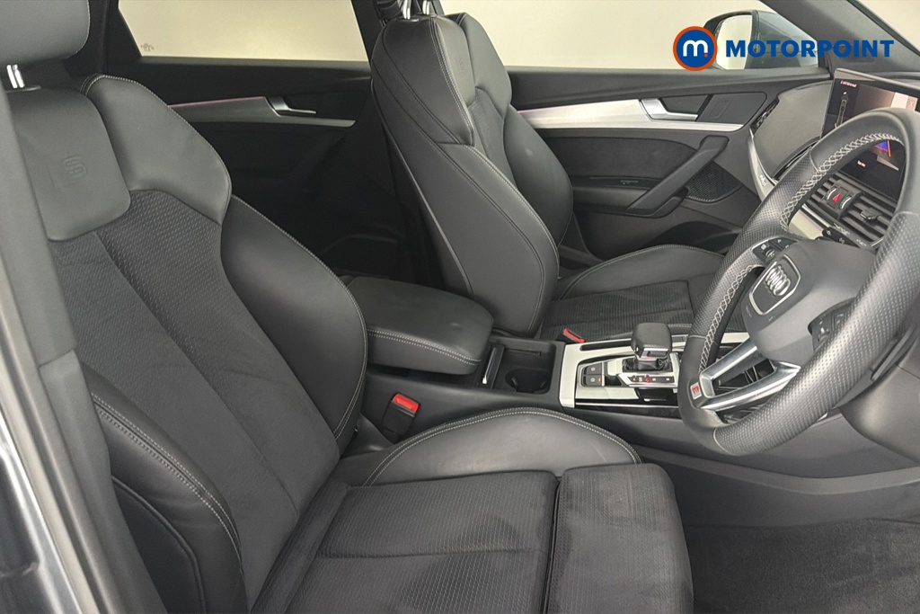 Audi Q5 S Line Automatic Petrol SUV - Stock Number (1678500) - 22nd supplementary image