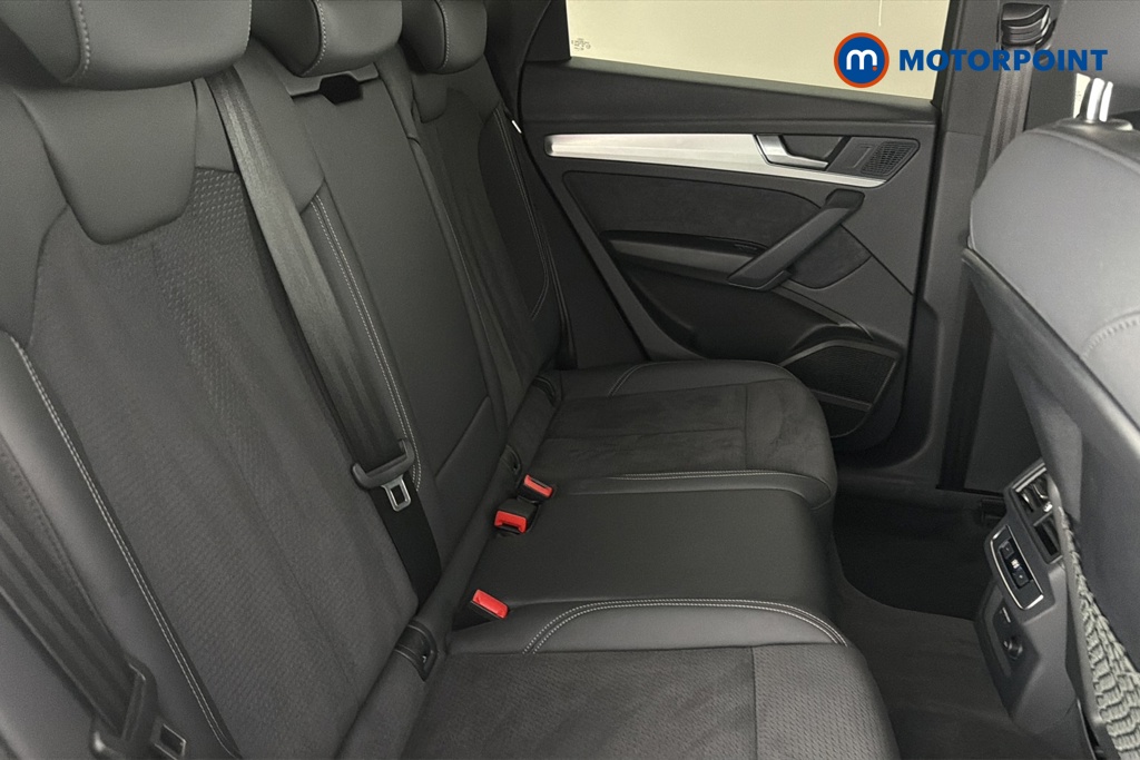 Audi Q5 S Line Automatic Petrol SUV - Stock Number (1678500) - 25th supplementary image