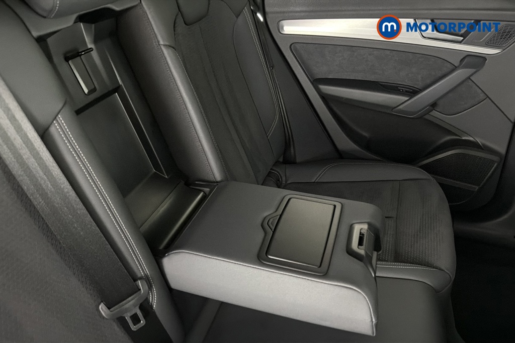 Audi Q5 S Line Automatic Petrol SUV - Stock Number (1678500) - 26th supplementary image