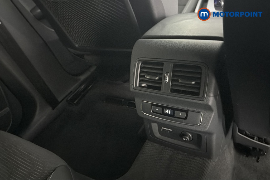 Audi Q5 S Line Automatic Petrol SUV - Stock Number (1678500) - 28th supplementary image