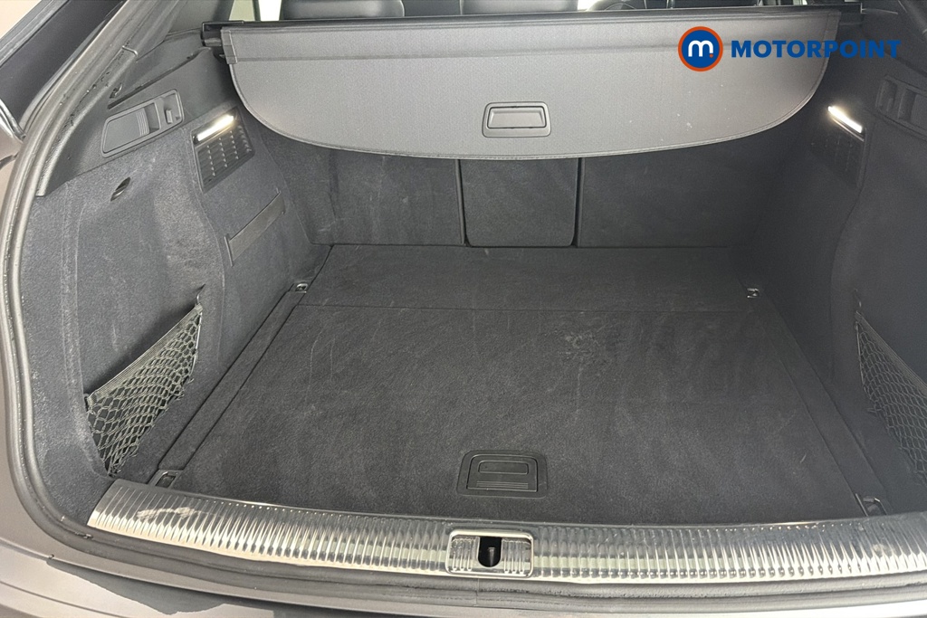 Audi Q5 S Line Automatic Petrol SUV - Stock Number (1678500) - 30th supplementary image