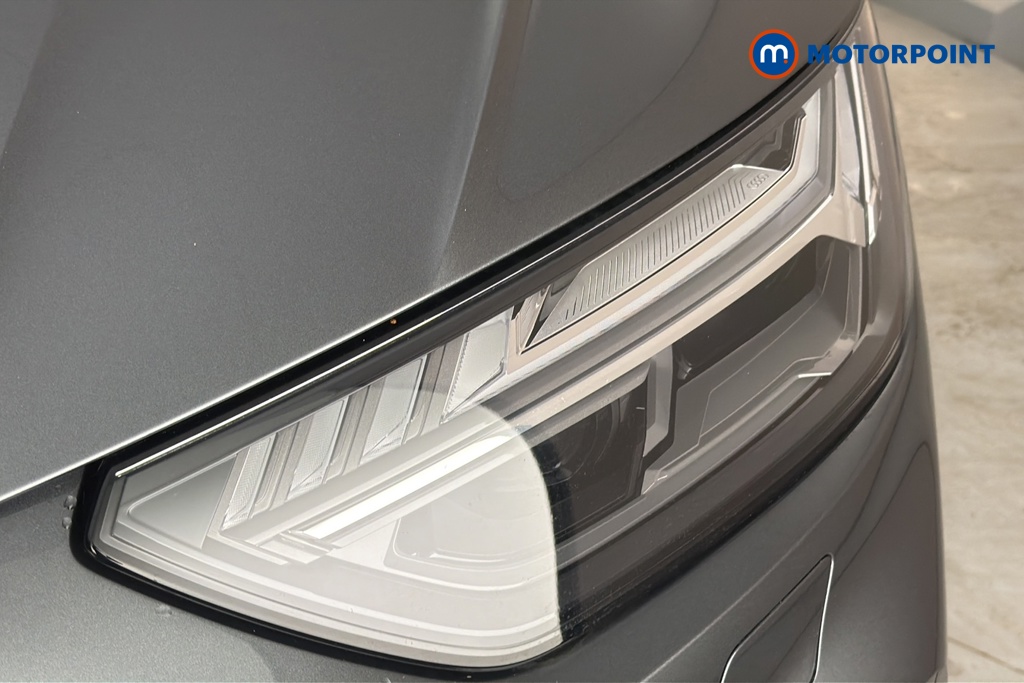 Audi Q5 S Line Automatic Petrol SUV - Stock Number (1678500) - 42nd supplementary image