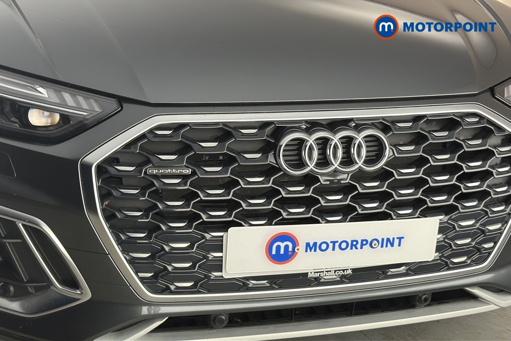 Audi Q5 S Line Automatic Petrol SUV - Stock Number (1678500) - 43rd supplementary image