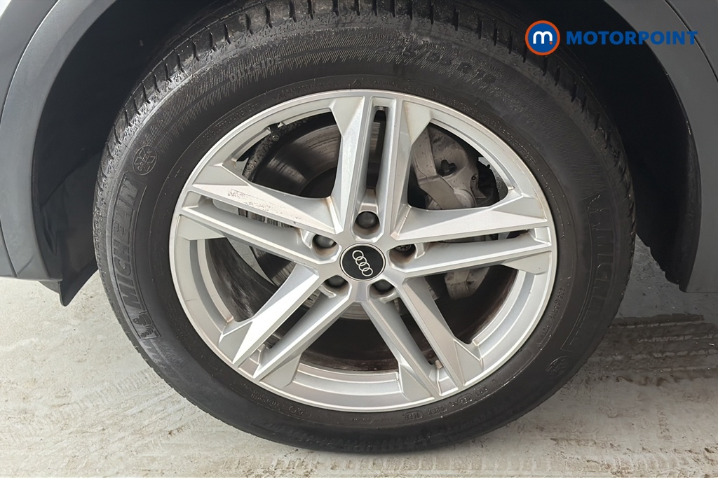 Audi Q5 S Line Automatic Petrol SUV - Stock Number (1678500) - 44th supplementary image