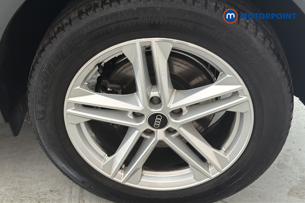 Audi Q5 S Line Automatic Petrol SUV - Stock Number (1678500) - 45th supplementary image