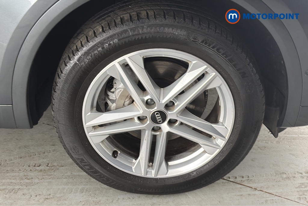 Audi Q5 S Line Automatic Petrol SUV - Stock Number (1678500) - 47th supplementary image