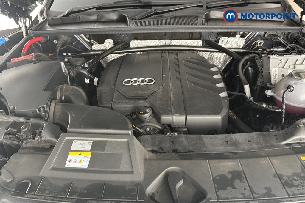Audi Q5 S Line Automatic Petrol SUV - Stock Number (1678500) - 48th supplementary image