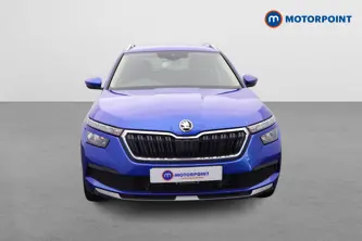 Skoda Kamiq Se L Executive Automatic Petrol SUV - Stock Number (1678514) - Front bumper