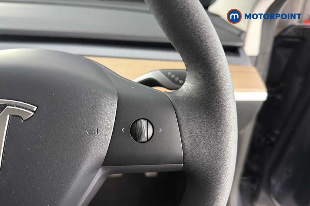 Tesla Model 3 Long Range Automatic Electric Saloon - Stock Number (1678516) - 3rd supplementary image