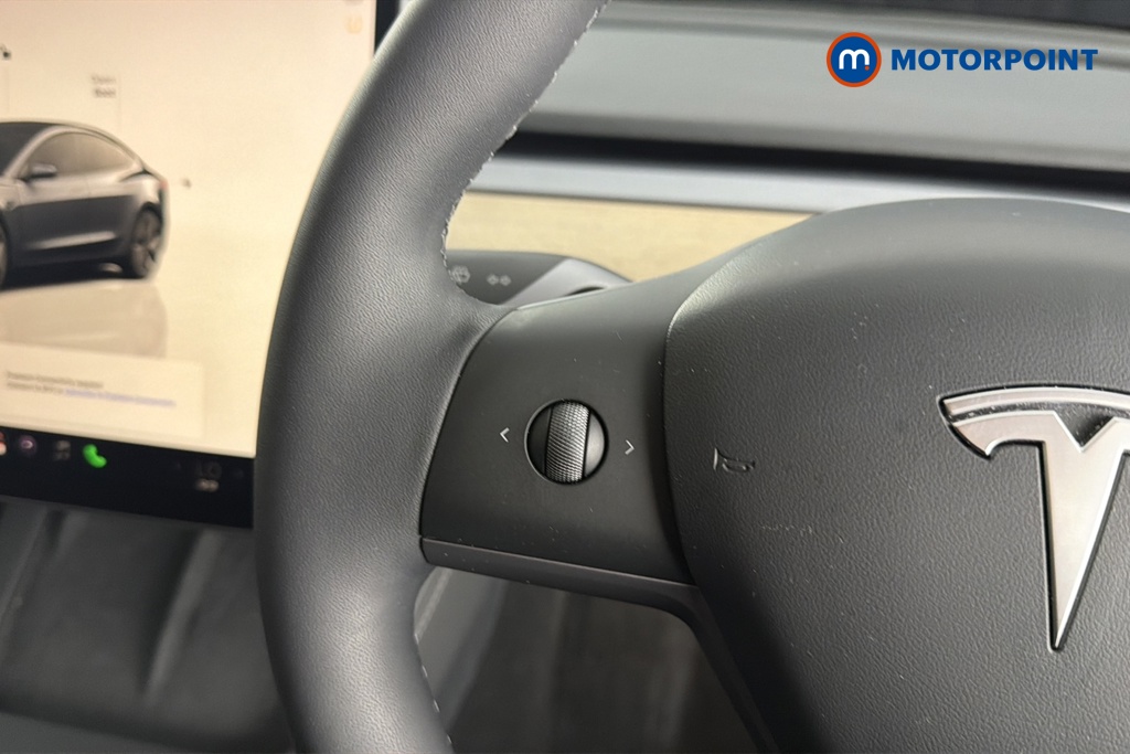 Tesla Model 3 Long Range Automatic Electric Saloon - Stock Number (1678516) - 4th supplementary image