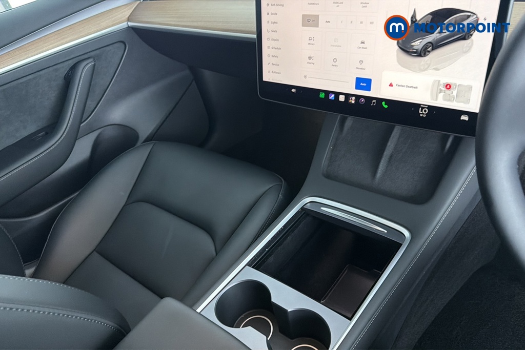 Tesla Model 3 Long Range Automatic Electric Saloon - Stock Number (1678516) - 15th supplementary image